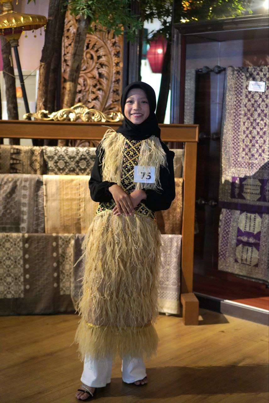 ALIFA SYAKIRA